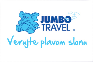 Jumbo travel
